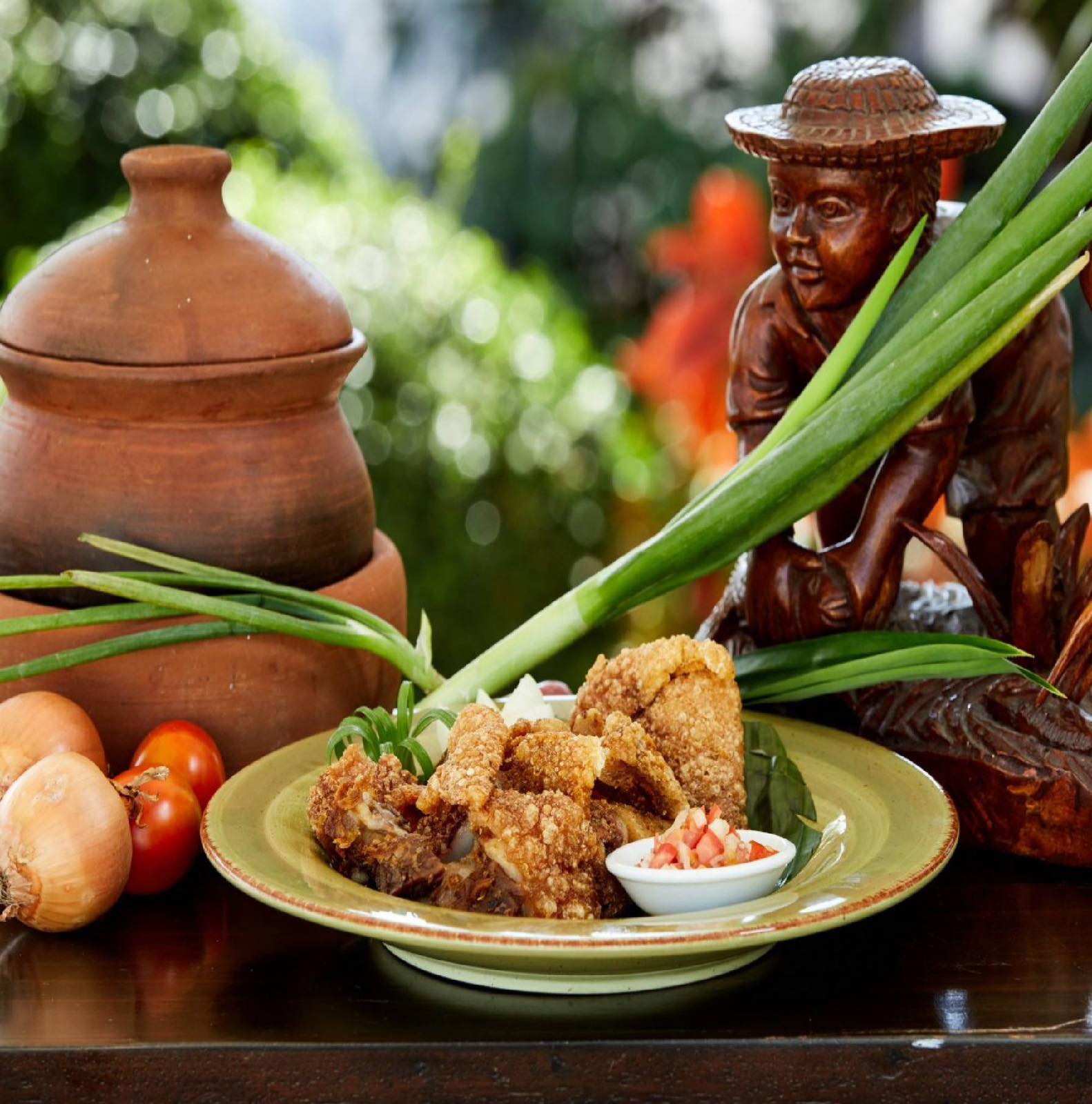 LA FIESTA RESTAURANT